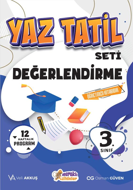 Meraklı E-Kitap